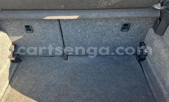 Acheter Occasion Voiture Volkswagen Polo Bleu à Mbabane, Manzini Acheter Occasion Voiture Volkswagen Polo Bleu à Mbabane, Manzini