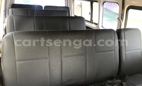 Buy Used Toyota 4Runner White Car in Mbabane in Manzini Buy Used Toyota 4Runner White Car in Mbabane in Manzini