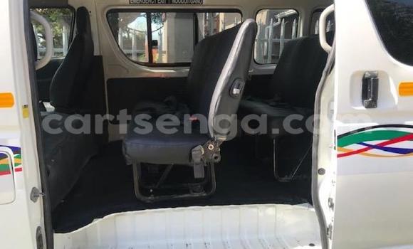 Buy Used Toyota 4Runner White Car in Mbabane in Manzini Buy Used Toyota 4Runner White Car in Mbabane in Manzini