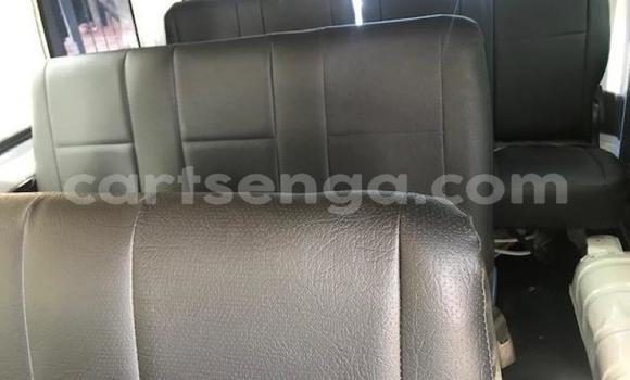 Buy Used Toyota 4Runner White Car in Mbabane in Manzini Buy Used Toyota 4Runner White Car in Mbabane in Manzini