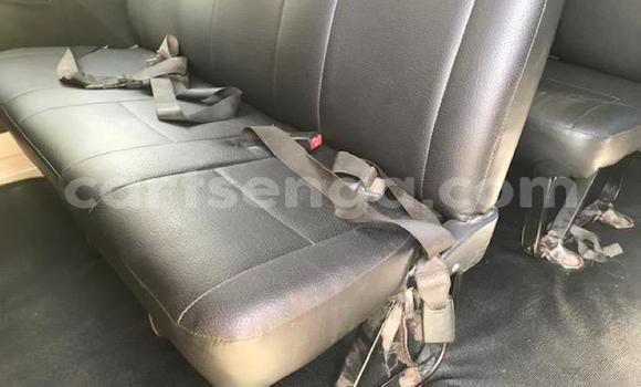 Buy Used Toyota 4Runner White Car in Mbabane in Manzini Buy Used Toyota 4Runner White Car in Mbabane in Manzini