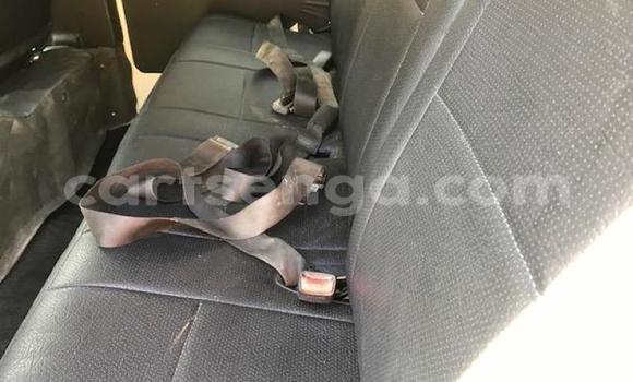 Buy Used Toyota 4Runner White Car in Mbabane in Manzini Buy Used Toyota 4Runner White Car in Mbabane in Manzini