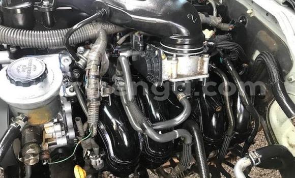 Buy Used Toyota 4Runner White Car in Mbabane in Manzini Buy Used Toyota 4Runner White Car in Mbabane in Manzini