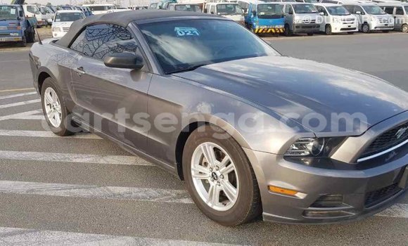 Buy Import Ford Mustang Other Car in Import - Dubai in Hhohho Buy Import Ford Mustang Other Car in Import - Dubai in Hhohho