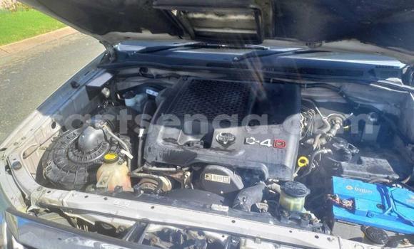 Buy Used Toyota Fortuner White Car in Mbabane in Manzini Buy Used Toyota Fortuner White Car in Mbabane in Manzini