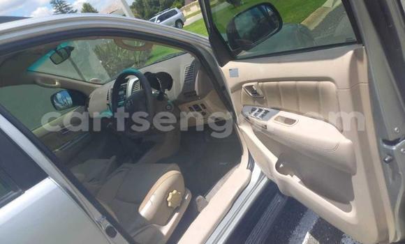 Buy Used Toyota Fortuner White Car in Mbabane in Manzini Buy Used Toyota Fortuner White Car in Mbabane in Manzini