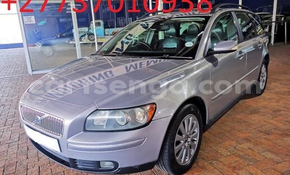 Buy Used Volvo V50 Other Car in Mbabane in Manzini Buy Used Volvo V50 Other Car in Mbabane in Manzini