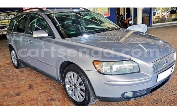 Buy Used Volvo V50 Other Car in Mbabane in Manzini Buy Used Volvo V50 Other Car in Mbabane in Manzini
