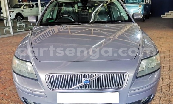 Buy Used Volvo V50 Other Car in Mbabane in Manzini Buy Used Volvo V50 Other Car in Mbabane in Manzini