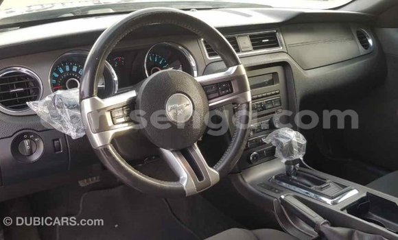 Buy Import Ford Mustang Other Car in Import - Dubai in Hhohho Buy Import Ford Mustang Other Car in Import - Dubai in Hhohho