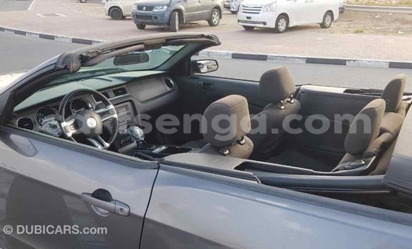 Buy Import Ford Mustang Other Car in Import - Dubai in Hhohho Buy Import Ford Mustang Other Car in Import - Dubai in Hhohho