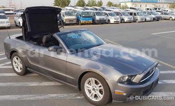 Buy Import Ford Mustang Other Car in Import - Dubai in Hhohho Buy Import Ford Mustang Other Car in Import - Dubai in Hhohho
