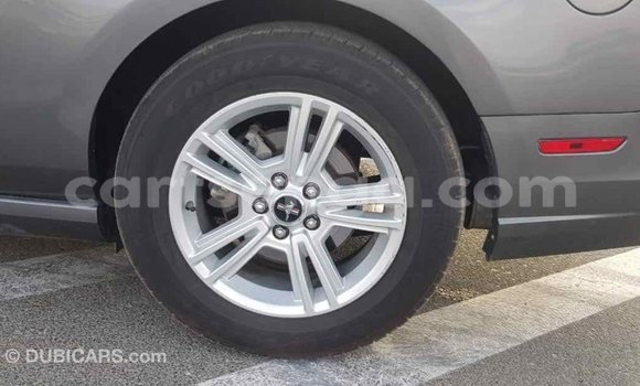 Buy Import Ford Mustang Other Car in Import - Dubai in Hhohho Buy Import Ford Mustang Other Car in Import - Dubai in Hhohho