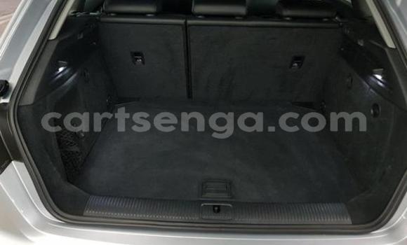 Nunua Ilio tumika Audi A3 Silver Gari ndani ya Manzini nchini Manzini Nunua Ilio tumika Audi A3 Silver Gari ndani ya Manzini nchini Manzini