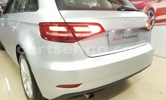 Nunua Ilio tumika Audi A3 Silver Gari ndani ya Manzini nchini Manzini Nunua Ilio tumika Audi A3 Silver Gari ndani ya Manzini nchini Manzini