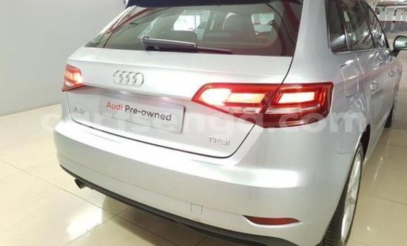 Nunua Ilio tumika Audi A3 Silver Gari ndani ya Manzini nchini Manzini Nunua Ilio tumika Audi A3 Silver Gari ndani ya Manzini nchini Manzini