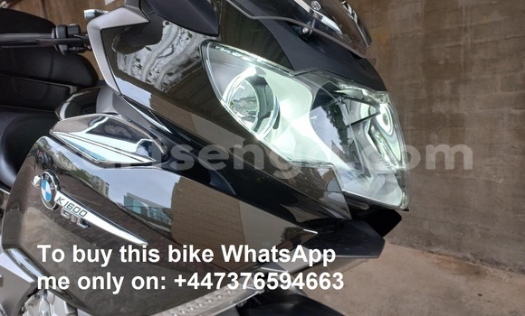 Nunua Ilio tumika BMW K 1600 Black Bike ndani ya Mbabane nchini Manzini Nunua Ilio tumika BMW K 1600 Black Bike ndani ya Mbabane nchini Manzini