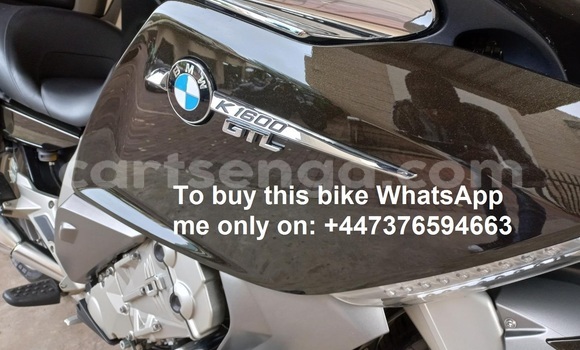 Nunua Ilio tumika BMW K 1600 Black Bike ndani ya Mbabane nchini Manzini Nunua Ilio tumika BMW K 1600 Black Bike ndani ya Mbabane nchini Manzini