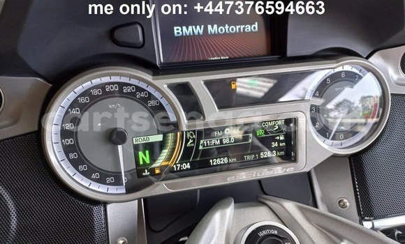 Nunua Ilio tumika BMW K 1600 Black Bike ndani ya Mbabane nchini Manzini Nunua Ilio tumika BMW K 1600 Black Bike ndani ya Mbabane nchini Manzini