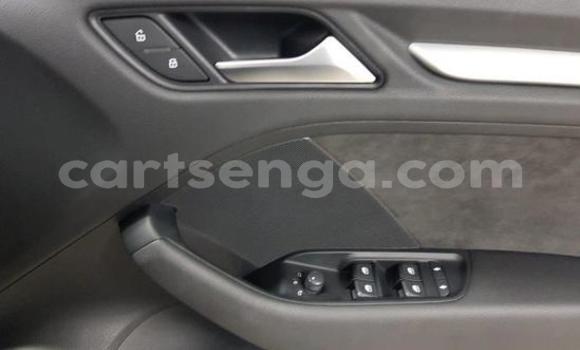 Nunua Ilio tumika Audi A3 Silver Gari ndani ya Manzini nchini Manzini Nunua Ilio tumika Audi A3 Silver Gari ndani ya Manzini nchini Manzini