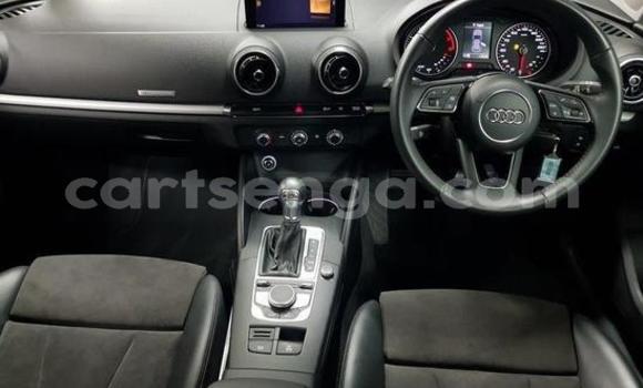 Nunua Ilio tumika Audi A3 Silver Gari ndani ya Manzini nchini Manzini Nunua Ilio tumika Audi A3 Silver Gari ndani ya Manzini nchini Manzini