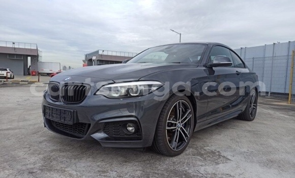 Buy Used BMW 2-Series Other Car in Big Bend in Lubombo
