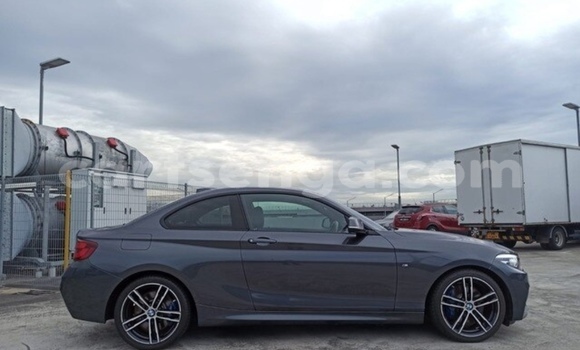 Acheter Occasion Voiture BMW 2-Series Autre à Big Bend, Lubombo Acheter Occasion Voiture BMW 2-Series Autre à Big Bend, Lubombo