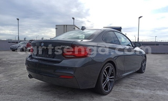 Acheter Occasion Voiture BMW 2-Series Autre à Big Bend, Lubombo Acheter Occasion Voiture BMW 2-Series Autre à Big Bend, Lubombo