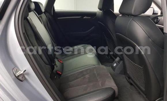 Nunua Ilio tumika Audi A3 Silver Gari ndani ya Manzini nchini Manzini Nunua Ilio tumika Audi A3 Silver Gari ndani ya Manzini nchini Manzini