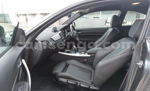 Acheter Occasion Voiture BMW 2-Series Autre à Big Bend, Lubombo Acheter Occasion Voiture BMW 2-Series Autre à Big Bend, Lubombo