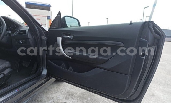 Acheter Occasion Voiture BMW 2-Series Autre à Big Bend, Lubombo Acheter Occasion Voiture BMW 2-Series Autre à Big Bend, Lubombo