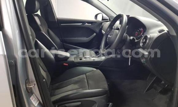Nunua Ilio tumika Audi A3 Silver Gari ndani ya Manzini nchini Manzini Nunua Ilio tumika Audi A3 Silver Gari ndani ya Manzini nchini Manzini