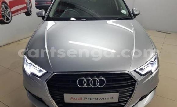 Nunua Ilio tumika Audi A3 Silver Gari ndani ya Manzini nchini Manzini Nunua Ilio tumika Audi A3 Silver Gari ndani ya Manzini nchini Manzini