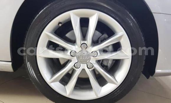 Nunua Ilio tumika Audi A3 Silver Gari ndani ya Manzini nchini Manzini Nunua Ilio tumika Audi A3 Silver Gari ndani ya Manzini nchini Manzini