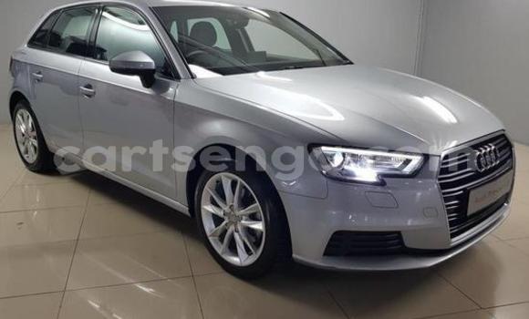 Nunua Ilio tumika Audi A3 Silver Gari ndani ya Manzini nchini Manzini Nunua Ilio tumika Audi A3 Silver Gari ndani ya Manzini nchini Manzini