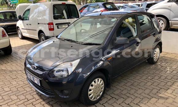 Buy Used Ford Fiesta Other Car in Mbabane in Manzini Buy Used Ford Fiesta Other Car in Mbabane in Manzini