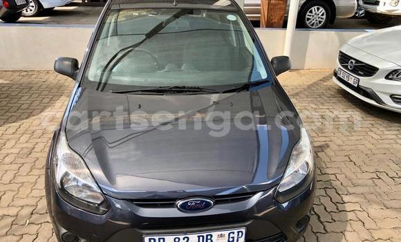Buy Used Ford Fiesta Other Car in Mbabane in Manzini Buy Used Ford Fiesta Other Car in Mbabane in Manzini