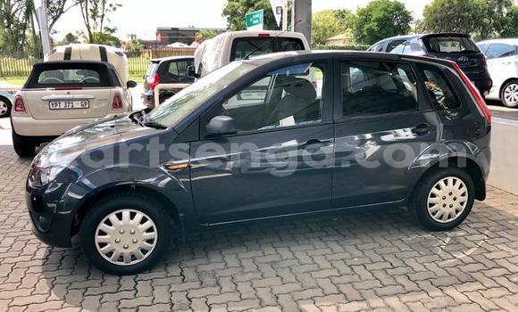 Buy Used Ford Fiesta Other Car in Mbabane in Manzini Buy Used Ford Fiesta Other Car in Mbabane in Manzini