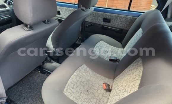 Nunua Ilio tumika Volkswagen Golf Blue Gari ndani ya Big Bend nchini Wilaya ya Lubombo Nunua Ilio tumika Volkswagen Golf Blue Gari ndani ya Big Bend nchini Wilaya ya Lubombo