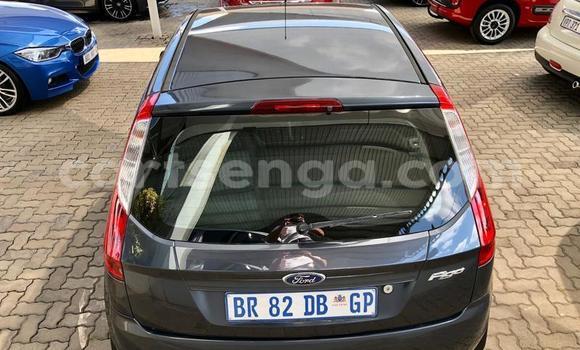 Buy Used Ford Fiesta Other Car in Mbabane in Manzini Buy Used Ford Fiesta Other Car in Mbabane in Manzini