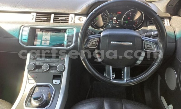 Buy Used Land Rover Range Rover Evoque Red Car in Manzini in Manzini Buy Used Land Rover Range Rover Evoque Red Car in Manzini in Manzini