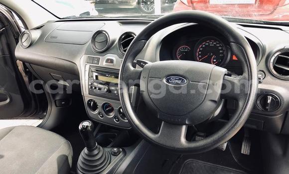 Buy Used Ford Fiesta Other Car in Mbabane in Manzini Buy Used Ford Fiesta Other Car in Mbabane in Manzini