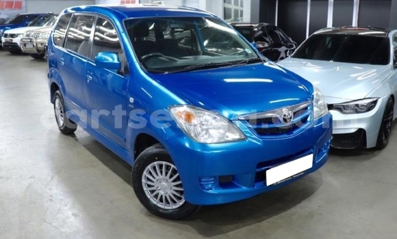 Medium with watermark toyota avanza lubombo district big bend 28291