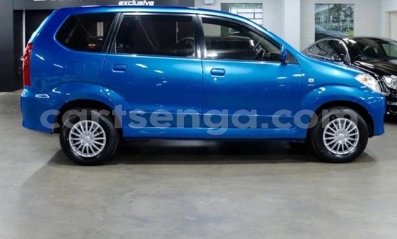 Nunua Ilio tumika Toyota Avanza Blue Gari ndani ya Big Bend nchini Wilaya ya Lubombo Nunua Ilio tumika Toyota Avanza Blue Gari ndani ya Big Bend nchini Wilaya ya Lubombo