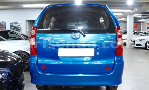 Nunua Ilio tumika Toyota Avanza Blue Gari ndani ya Big Bend nchini Wilaya ya Lubombo Nunua Ilio tumika Toyota Avanza Blue Gari ndani ya Big Bend nchini Wilaya ya Lubombo