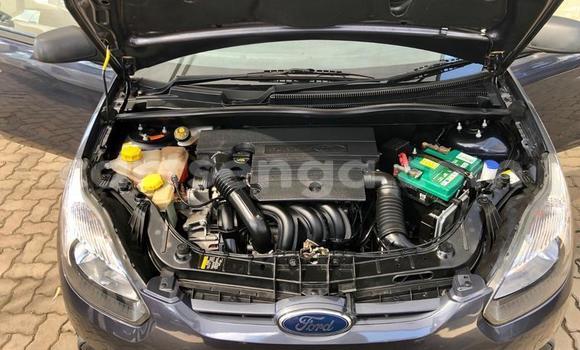 Buy Used Ford Fiesta Other Car in Mbabane in Manzini Buy Used Ford Fiesta Other Car in Mbabane in Manzini
