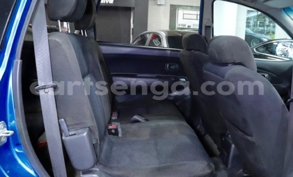 Nunua Ilio tumika Toyota Avanza Blue Gari ndani ya Big Bend nchini Wilaya ya Lubombo Nunua Ilio tumika Toyota Avanza Blue Gari ndani ya Big Bend nchini Wilaya ya Lubombo