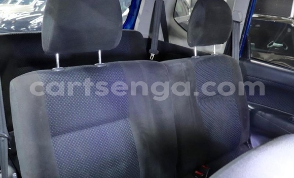 Nunua Ilio tumika Toyota Avanza Blue Gari ndani ya Big Bend nchini Wilaya ya Lubombo Nunua Ilio tumika Toyota Avanza Blue Gari ndani ya Big Bend nchini Wilaya ya Lubombo