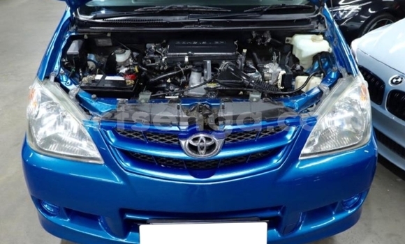 Nunua Ilio tumika Toyota Avanza Blue Gari ndani ya Big Bend nchini Wilaya ya Lubombo Nunua Ilio tumika Toyota Avanza Blue Gari ndani ya Big Bend nchini Wilaya ya Lubombo