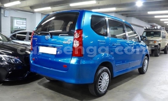 Nunua Ilio tumika Toyota Avanza Blue Gari ndani ya Big Bend nchini Wilaya ya Lubombo Nunua Ilio tumika Toyota Avanza Blue Gari ndani ya Big Bend nchini Wilaya ya Lubombo